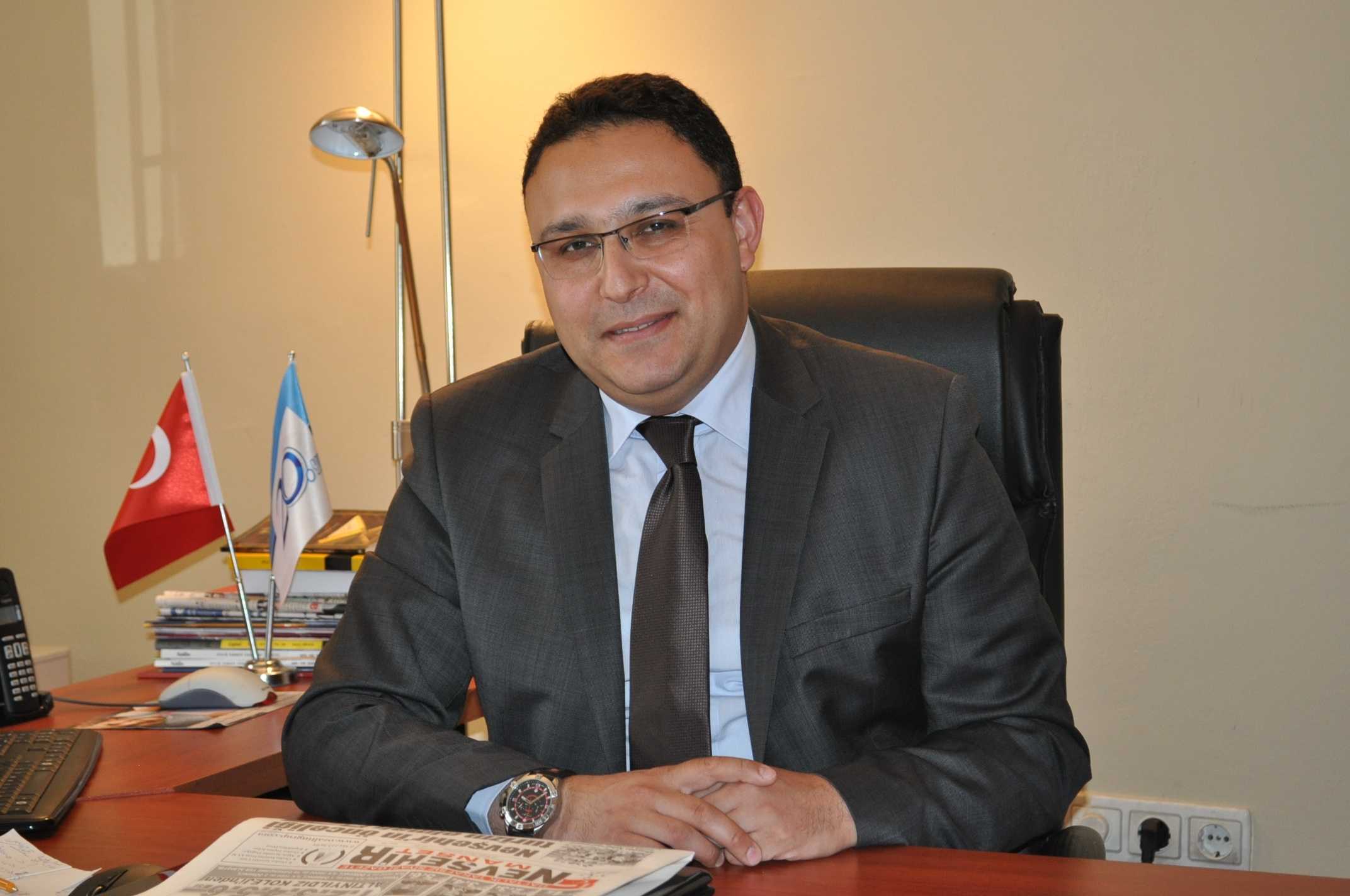 İmkanlarımızdan Yararlanın 